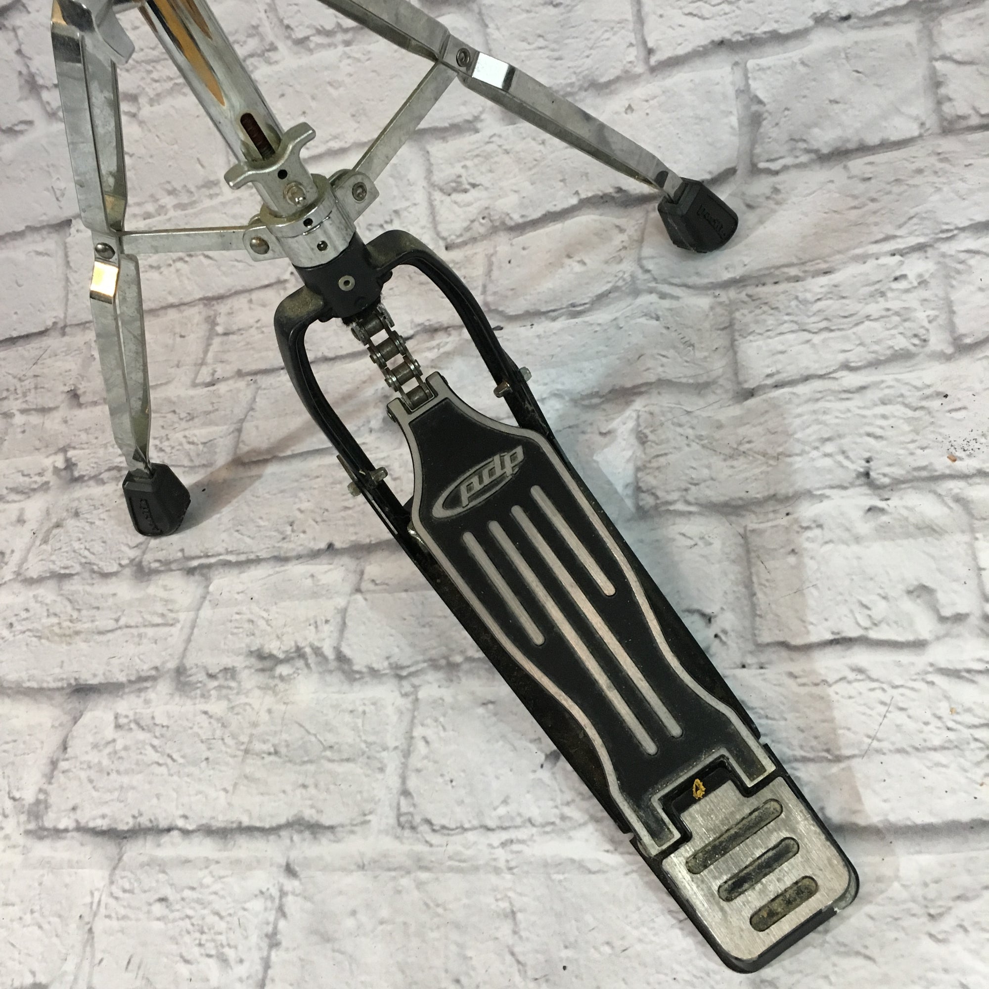 PDP 2-Leg Double Braced Hi Hat Stand