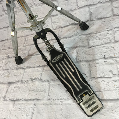 PDP 2-Leg Double Braced Hi Hat Stand
