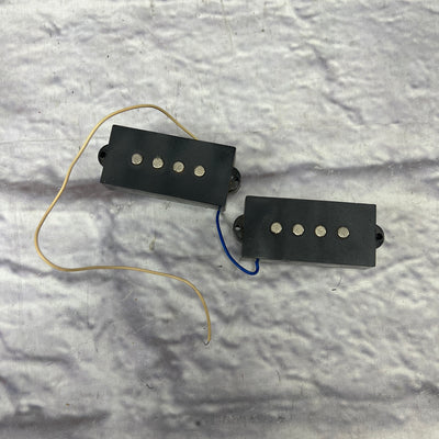 Unknown 11.04k P Bass Pickup Set