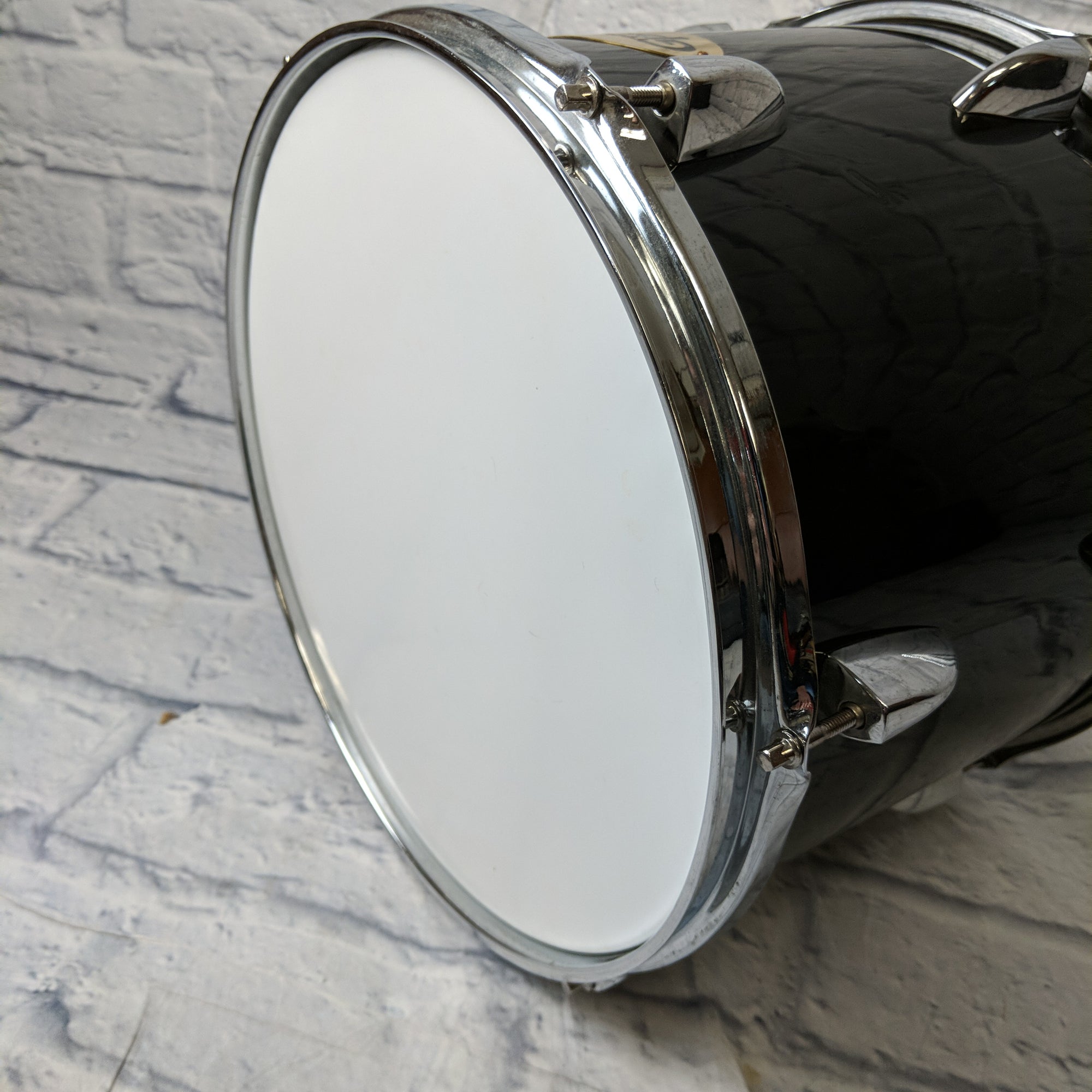 Groove Percussion 13 inch Rack Tom