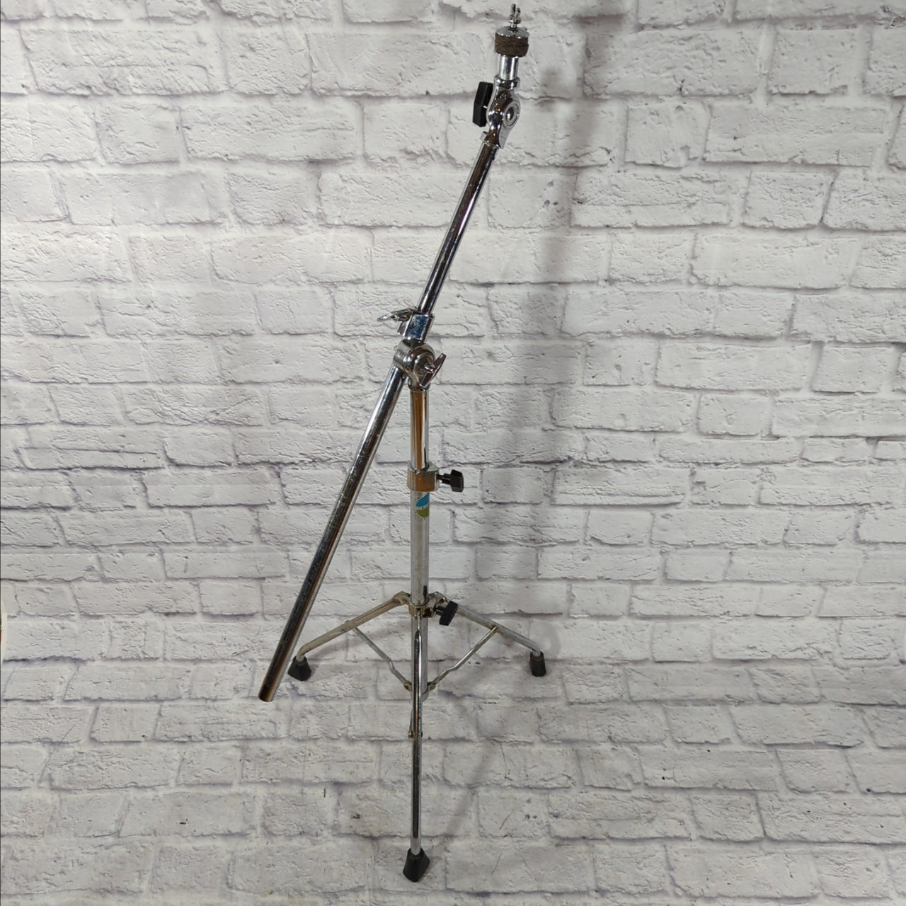 Ludwig Hercules Boom Cymbal Stand