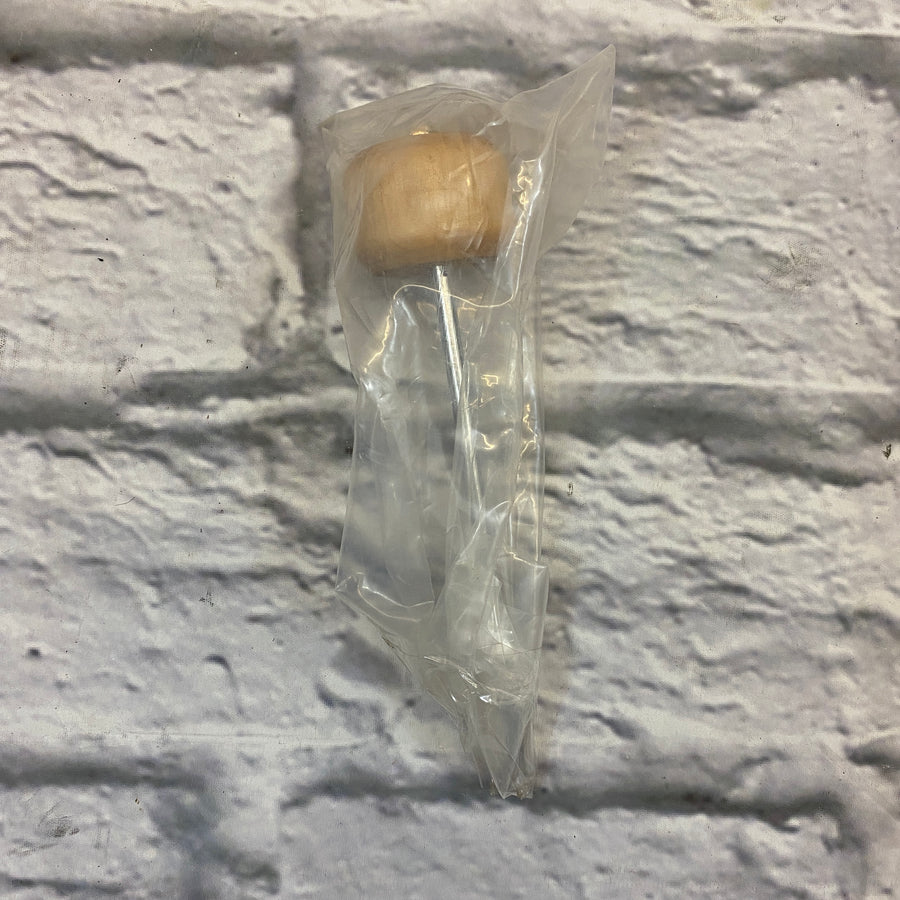 Unknown Wooden Bass Drum Beater