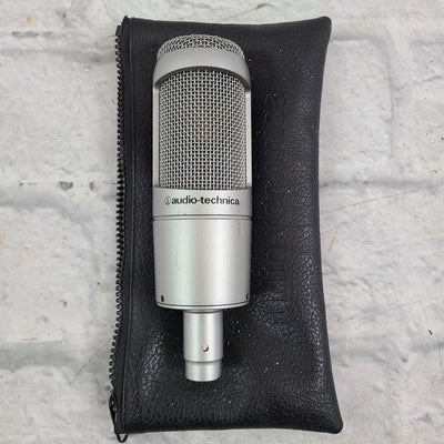 Audio-Technica 3035 Condenser Microphone