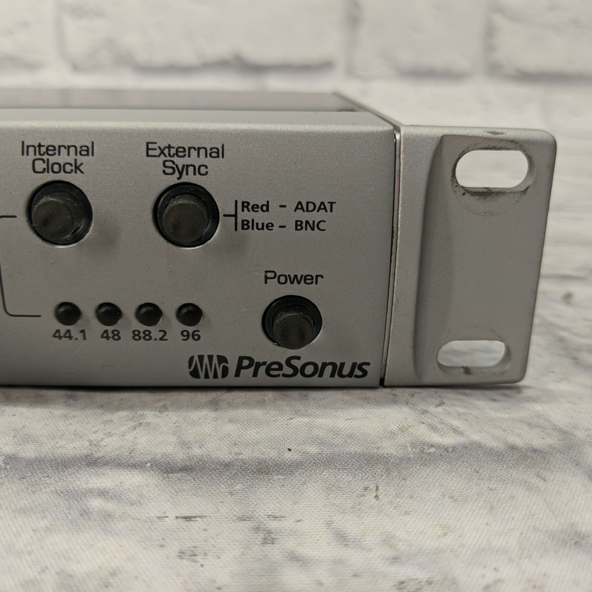 Presonus Digimax FS 8 Channel Preamplifier with 24-Bit/96K ADAT I/O