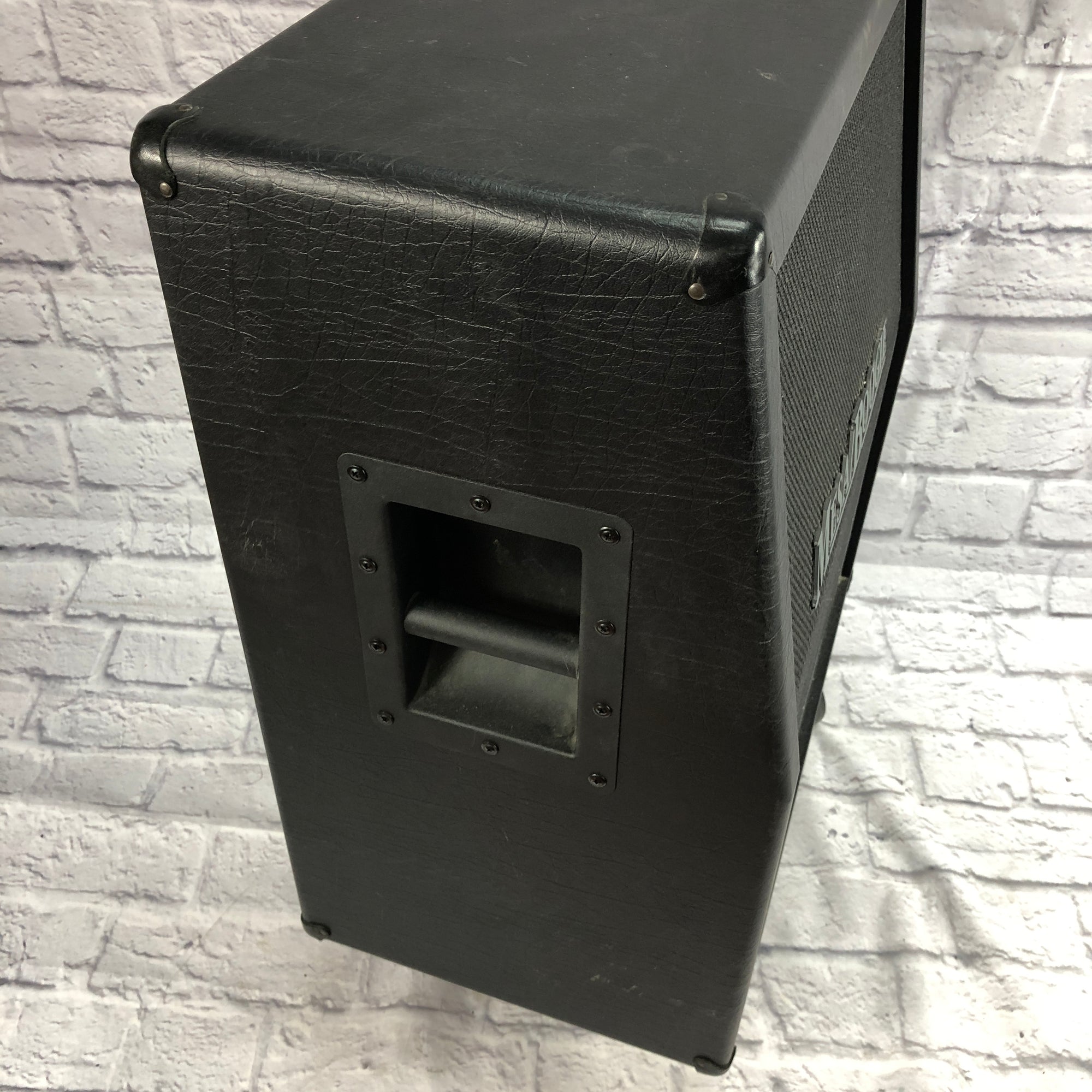Mesa Boogie 2x12 2FB Extension Cabinet