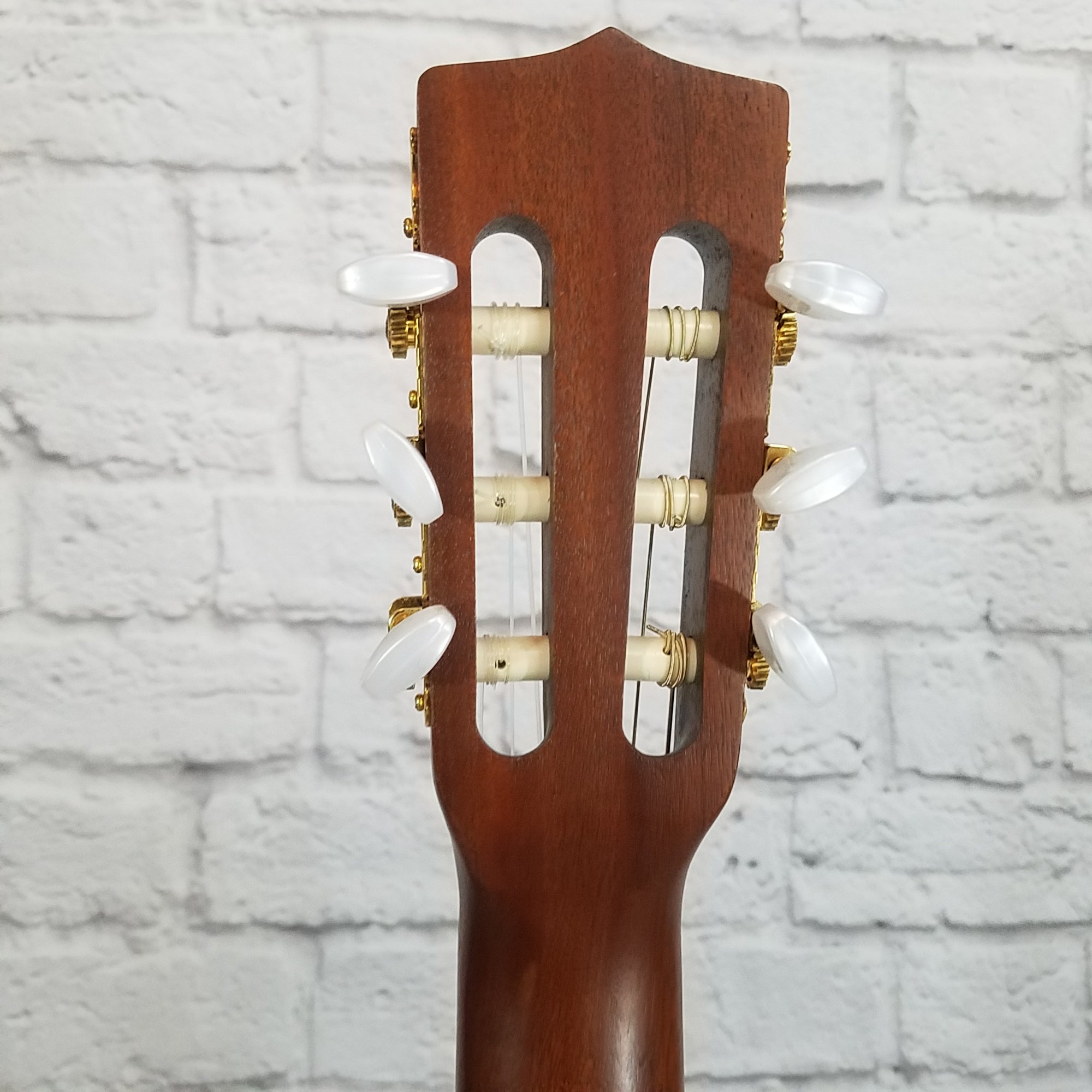 La Patrie By Godin Concert Classical Guitar