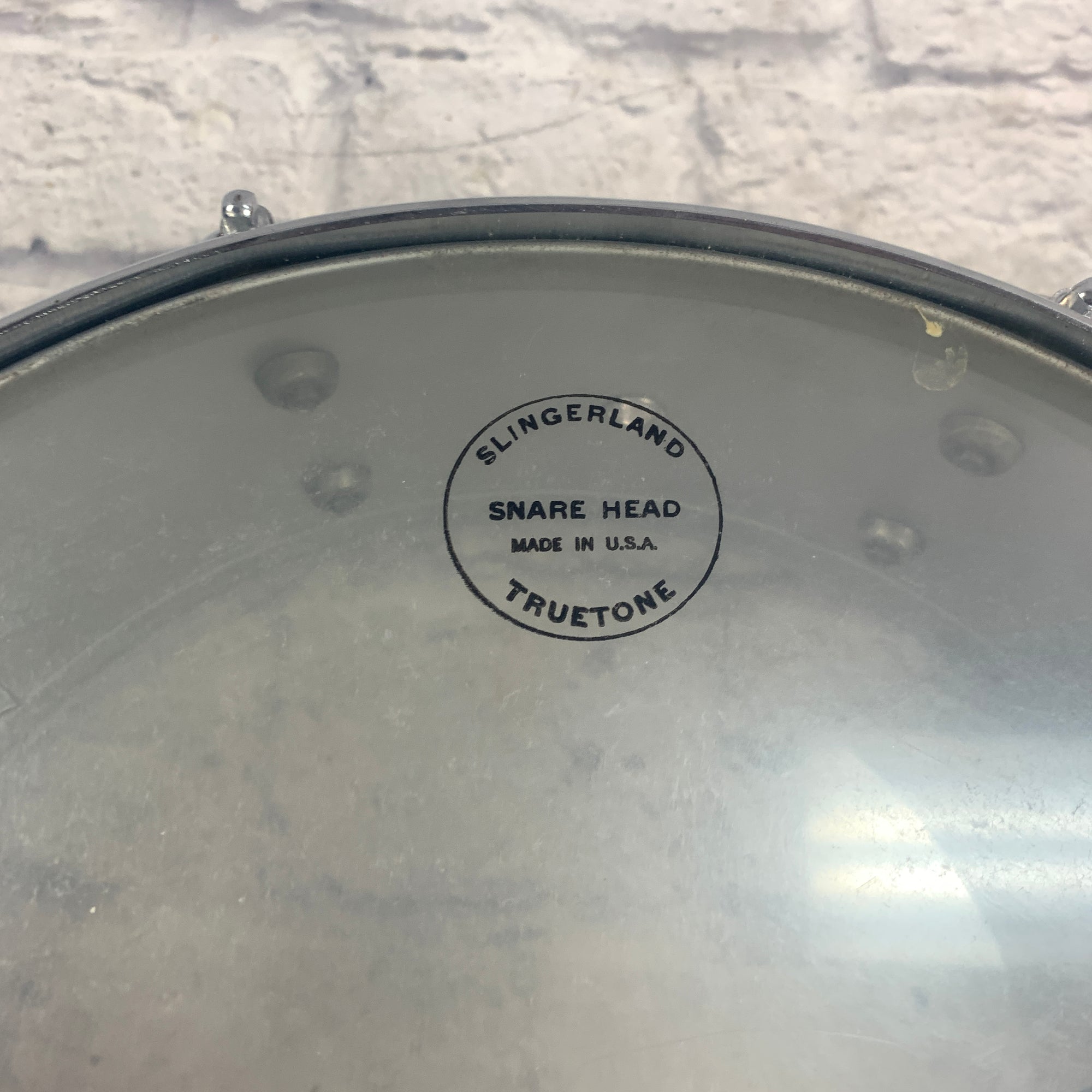 Vintage Slingerland COS 5x14 8 Lug Snare drum - Evolution Music