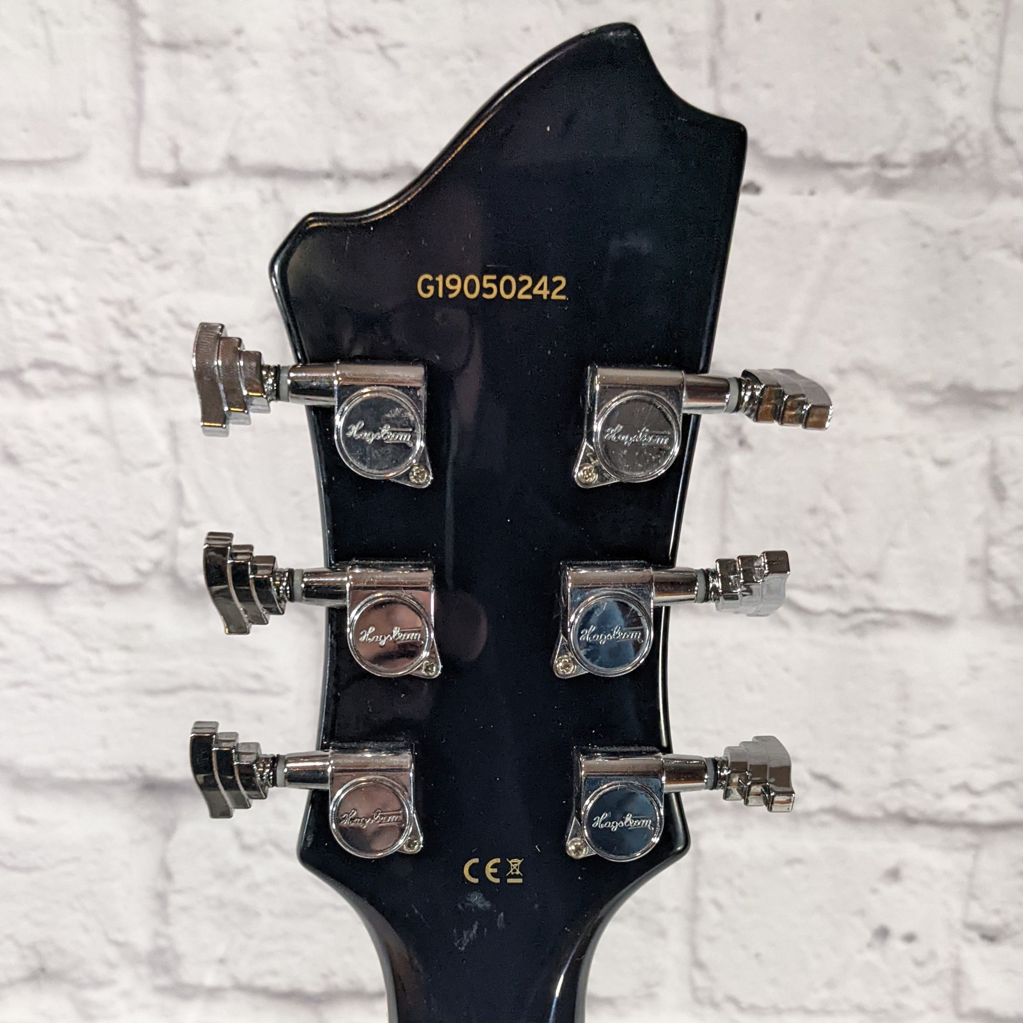 Hagstrom Fantomen Electric Guitar