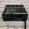 Elation Cyber Pak DP 4-Channel Dimmer/Switching Pack