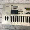 Yamaha MO6 61 Key Synthesizer Workstation