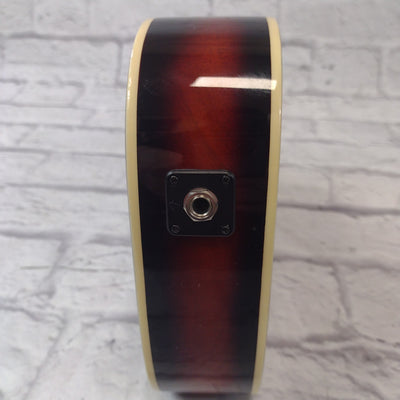 Fender Fullerton Strat Ukulele