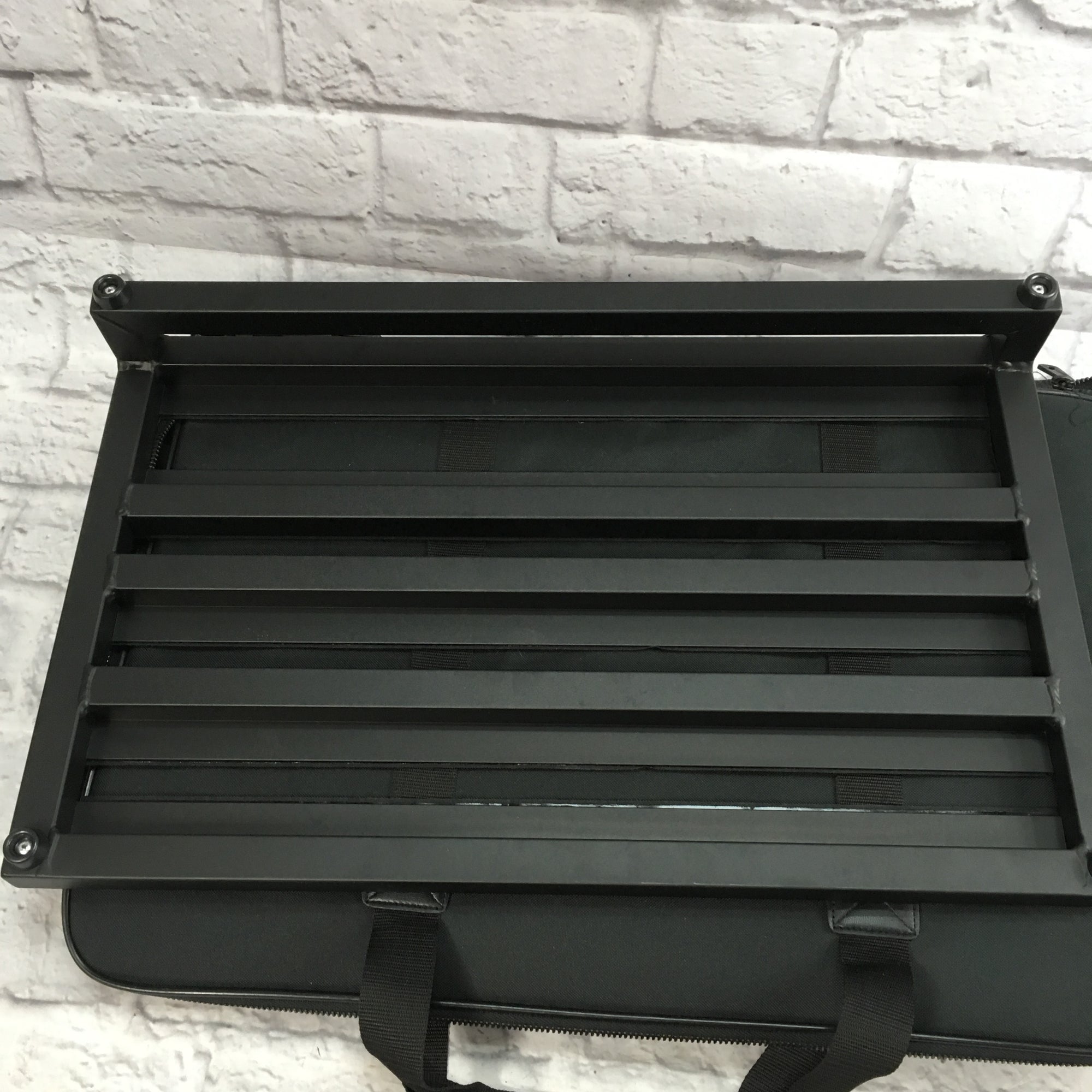 Pedaltrain Novo 24 Pedalboard w/ bag