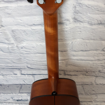 Washburn AGM5K-A-U Apprentice Mini GA Acoustic Guitar