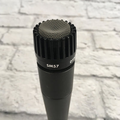 Shure SM57 Dynamic Microphone