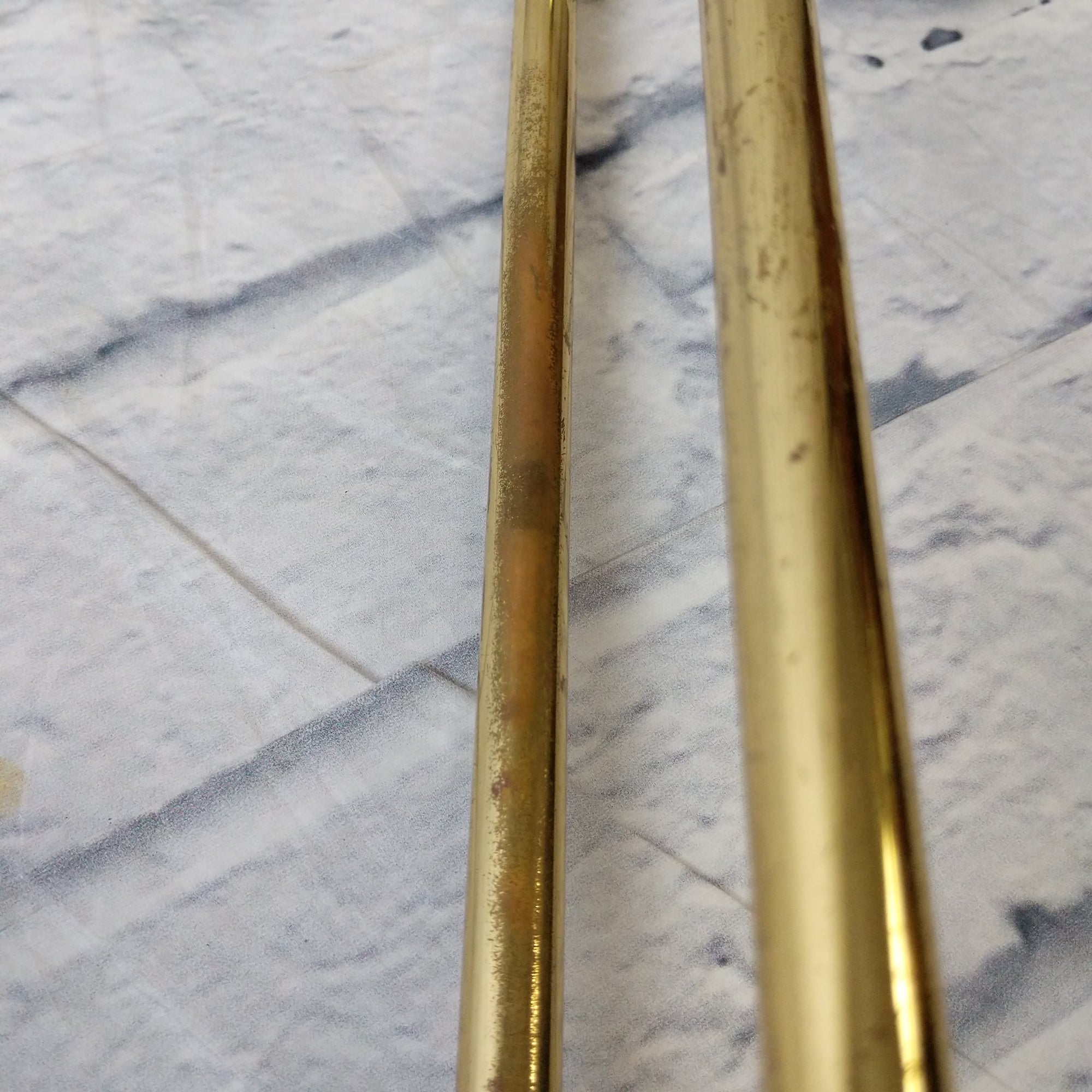 King 606 Student Trombone