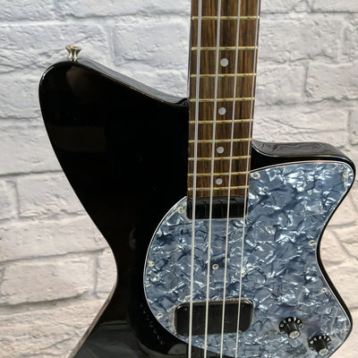 Burny / Fernandes HB-100 Vertigo 4-String Bass 1992 - RARE New Old Stock