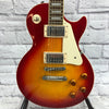 Epiphone Les Paul Standard Cherry Sunburst