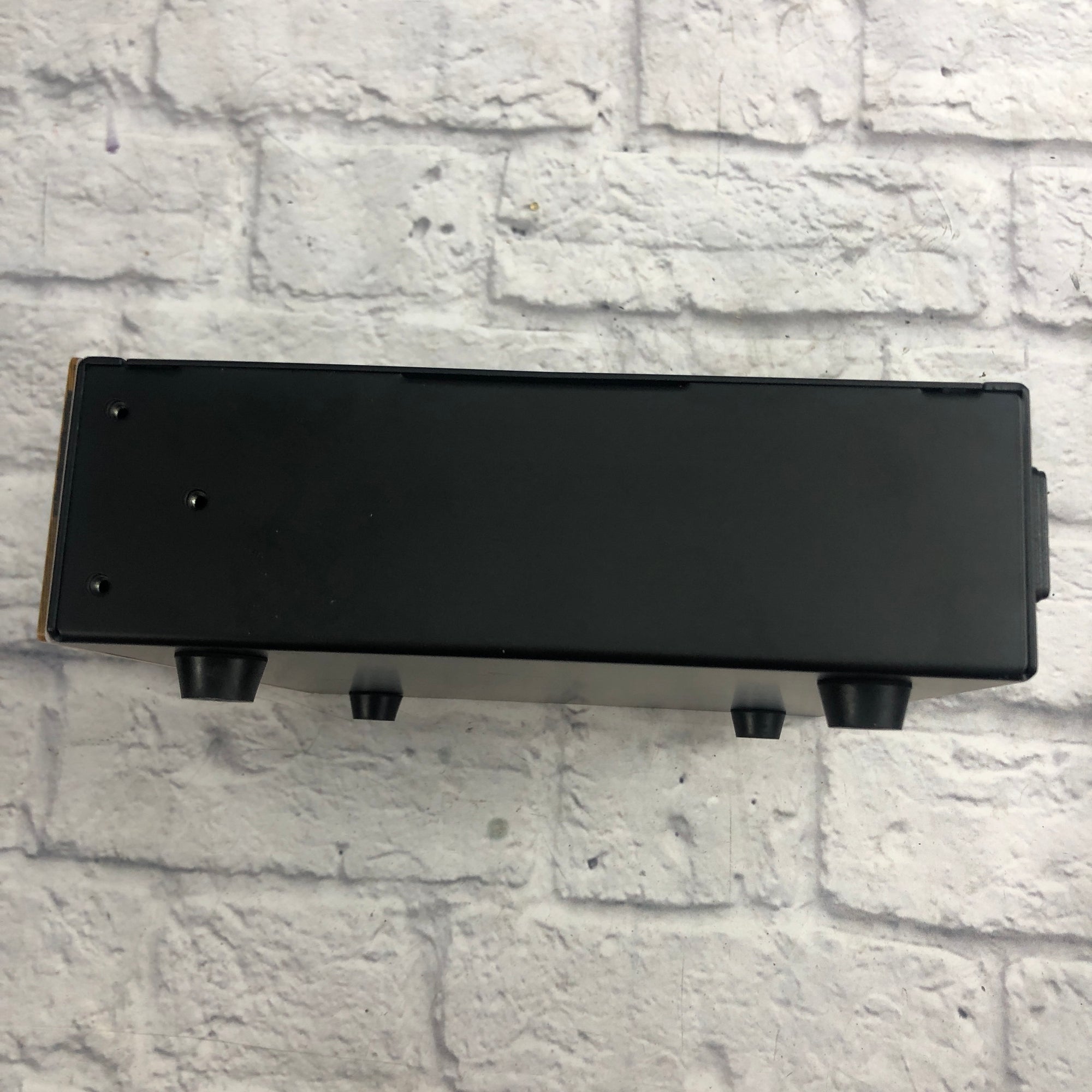 MarkBass Little Marcus Miller Signature 500 Bass Amp head
