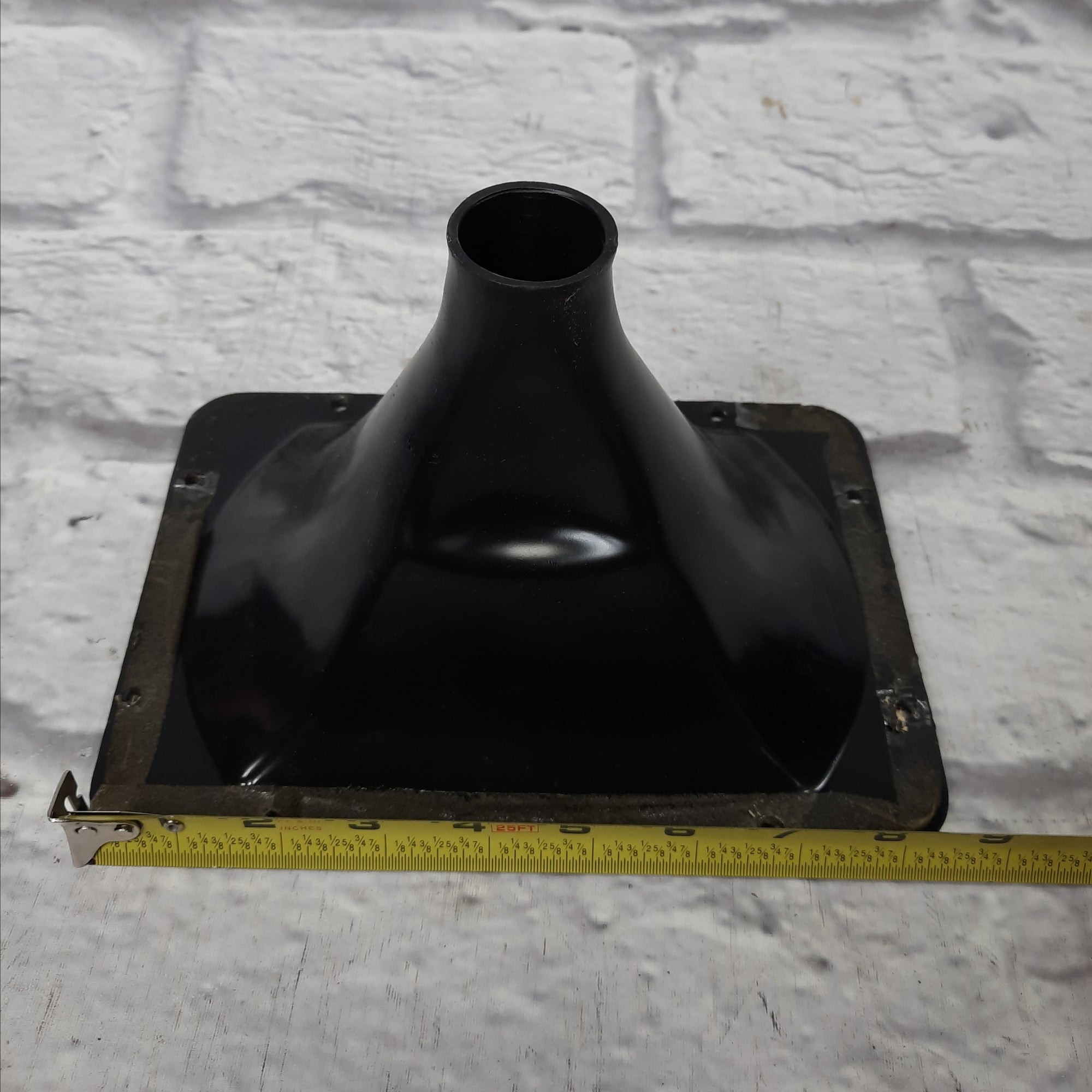 Unknown Speaker Horns