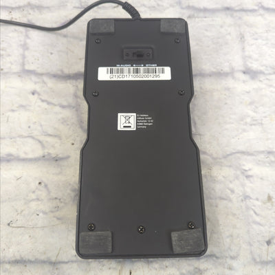 M Audio M-Gear EX-P Universal Expression Controller Pedal