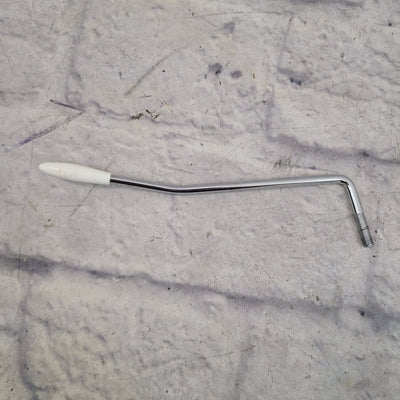 Unknown Tremolo Arm (Fits Squier) Electric Guitar Part