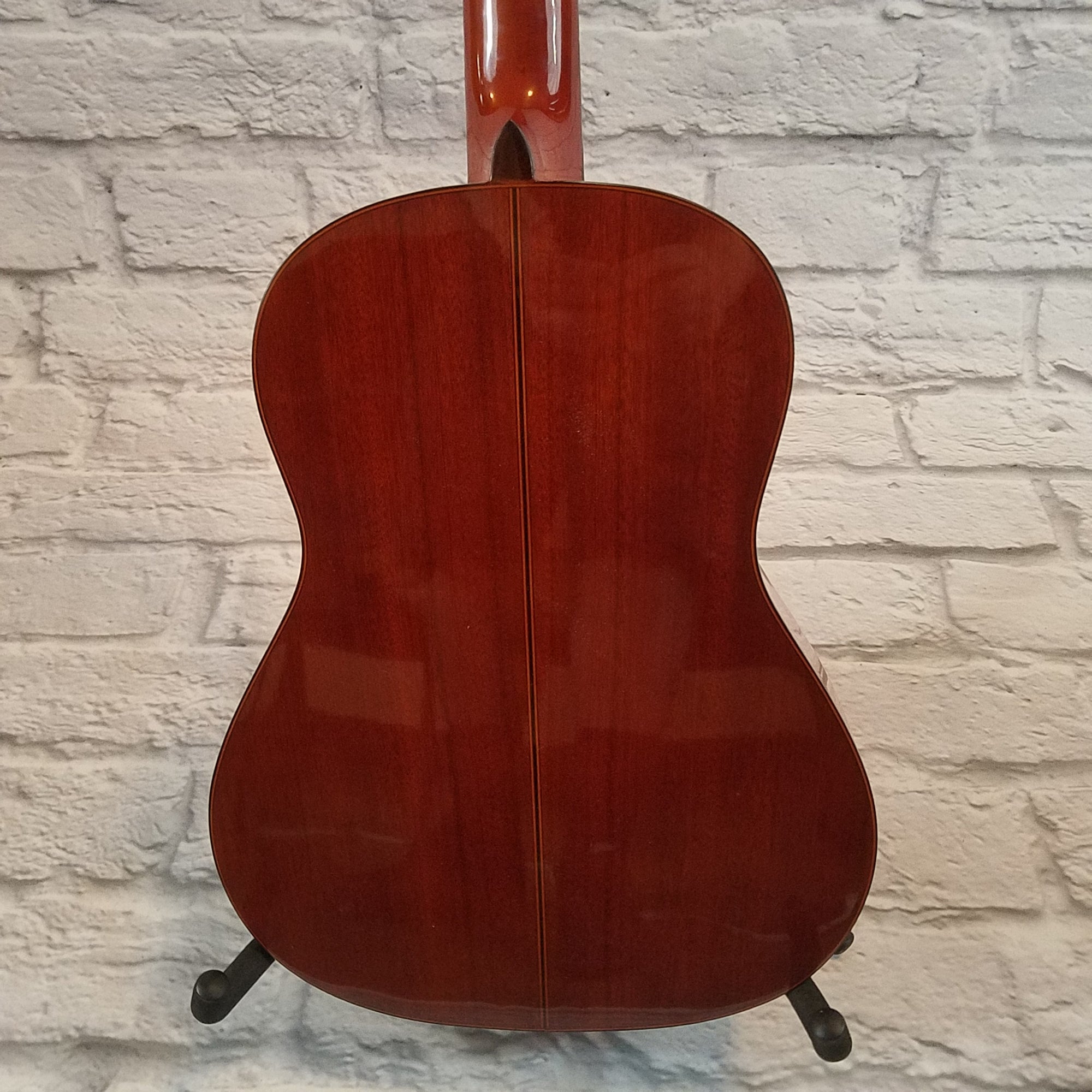 Ventura VWD4NAT3/4 Acoustic Guitar - New Old Stock!