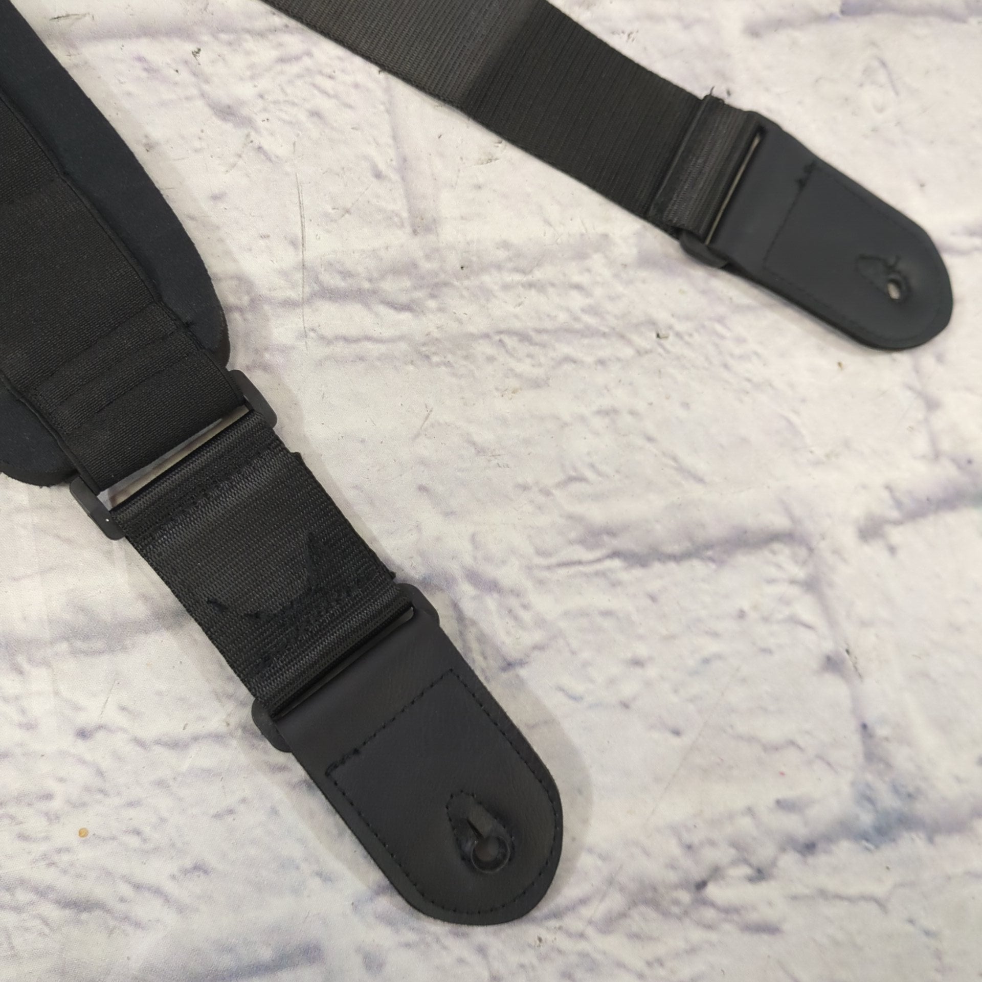 Unknown Padded Strap
