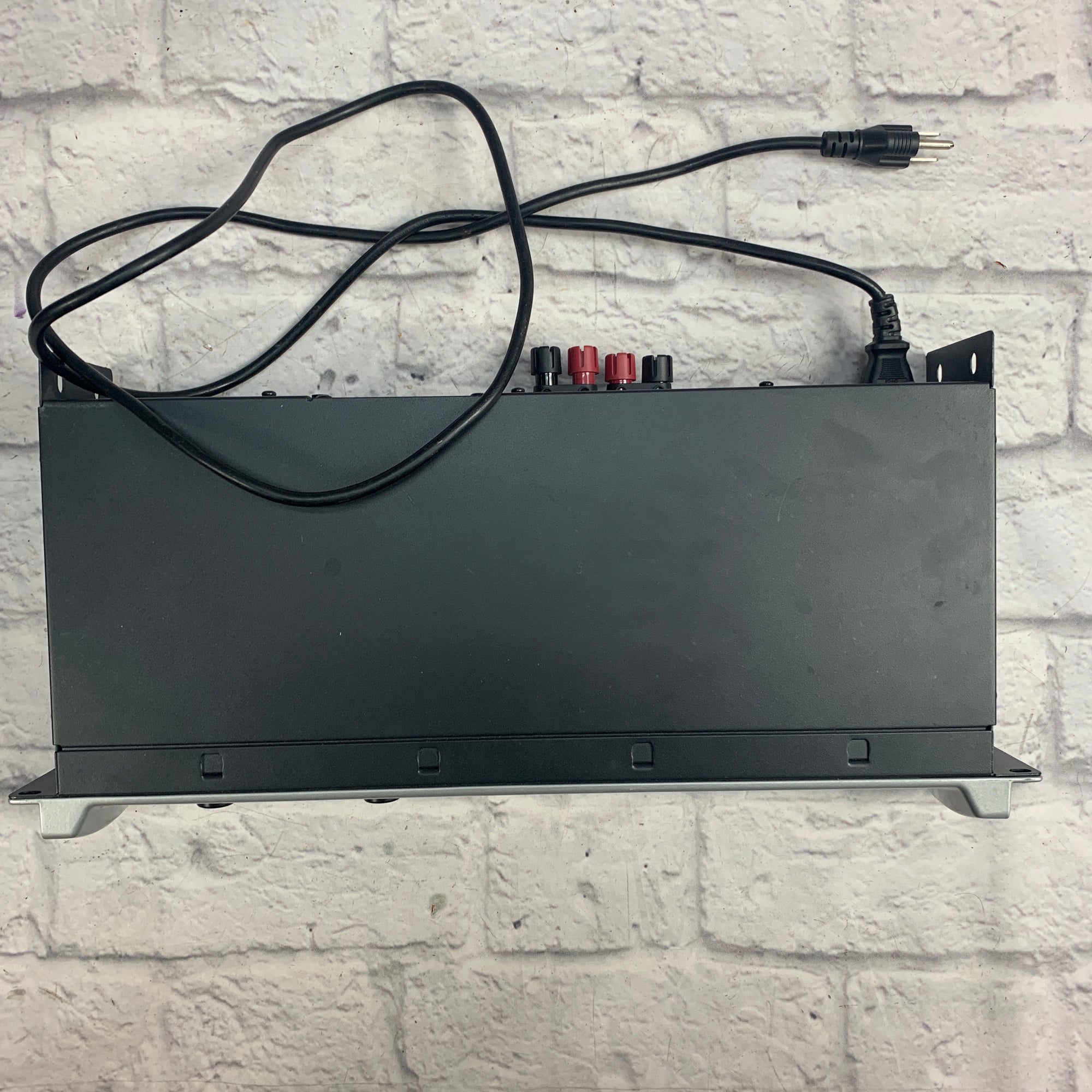 Crown XLS1000 Power Amp