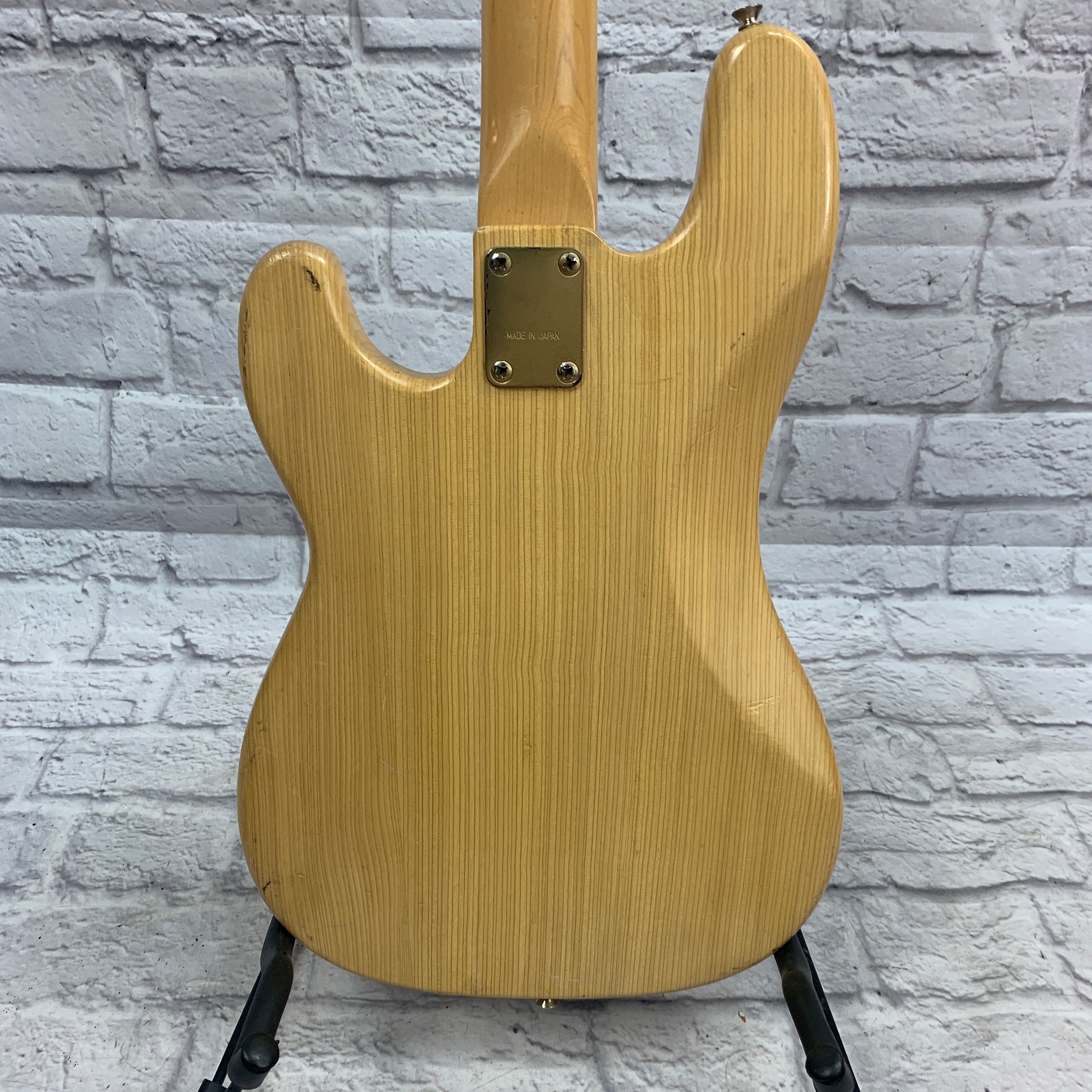 Davison Precision Style 4 String Bass