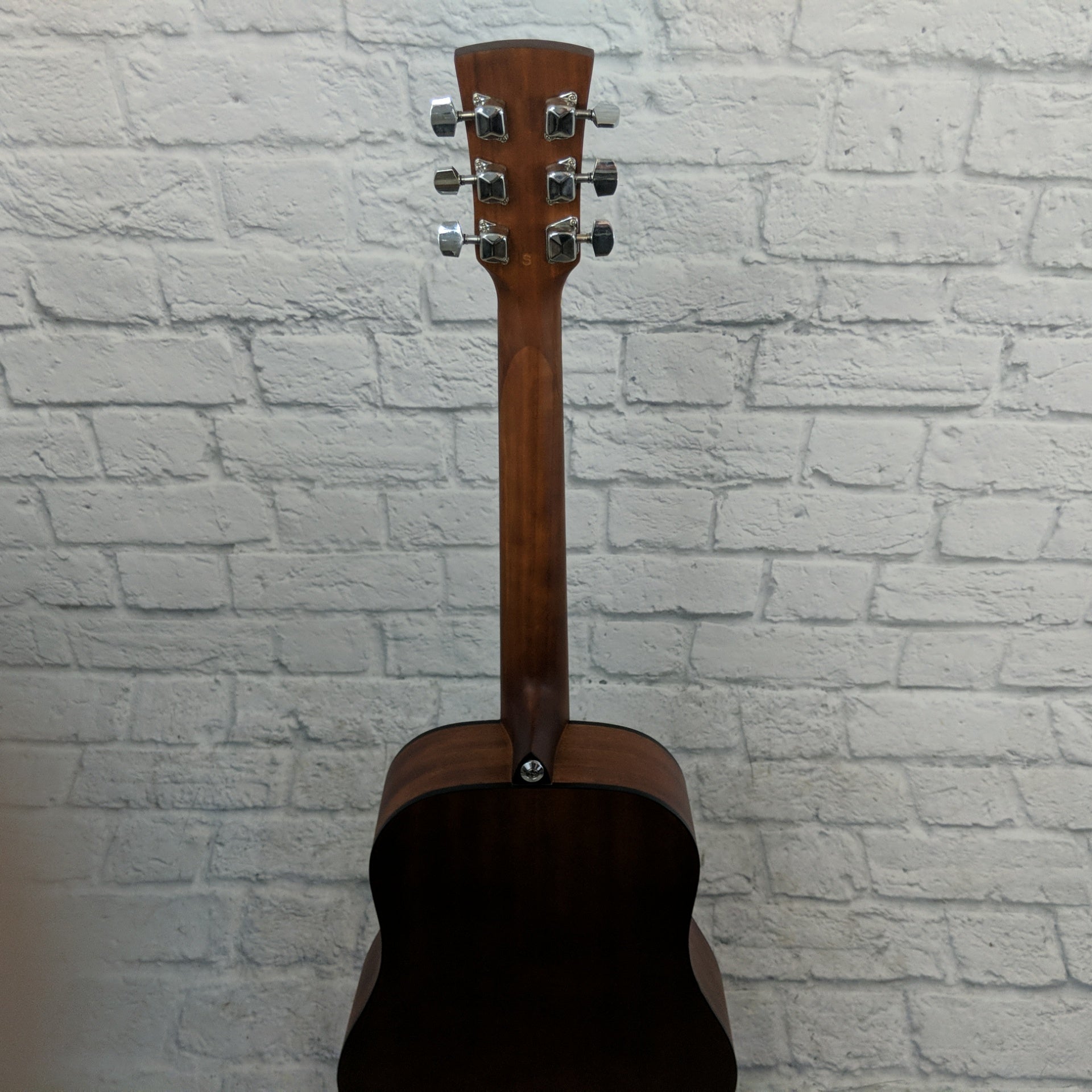 Ibanez PF2MHOPN 3/4 Size Acoustic Guitar Open Pore Natural