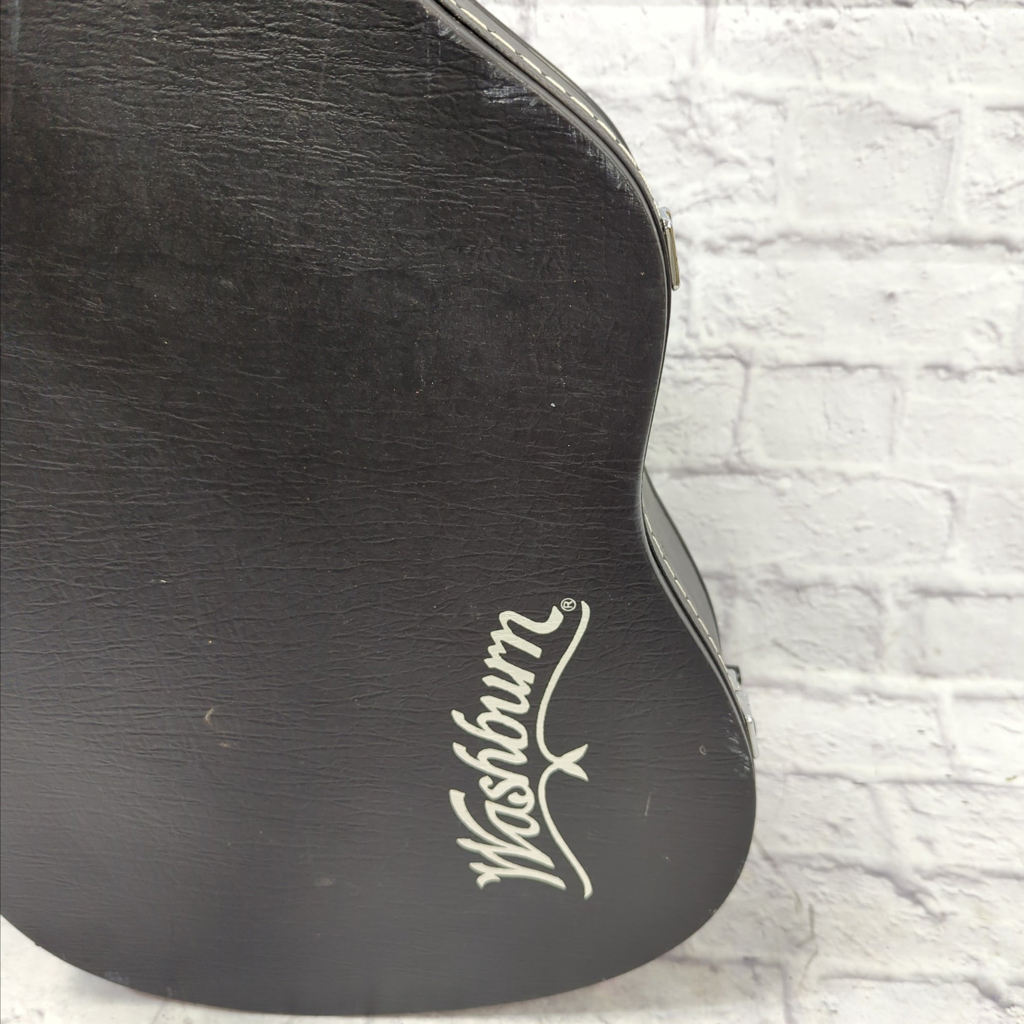 Washburn Acoustic Hard Case