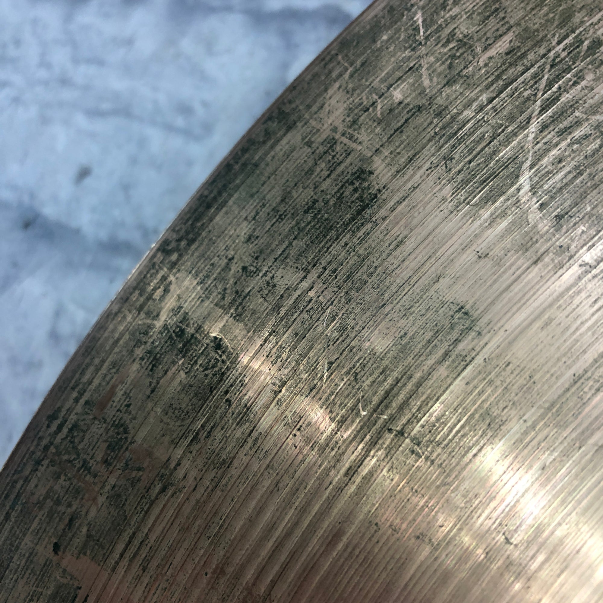 Paiste 20 PST7 Heavy Ride Cymbal
