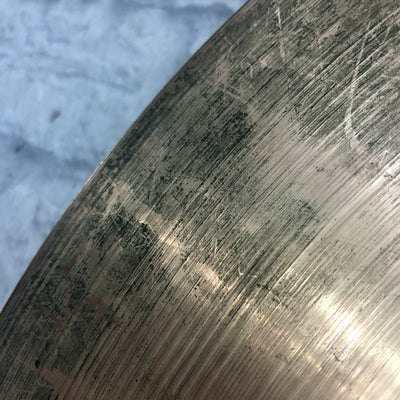Paiste 20 PST7 Heavy Ride Cymbal