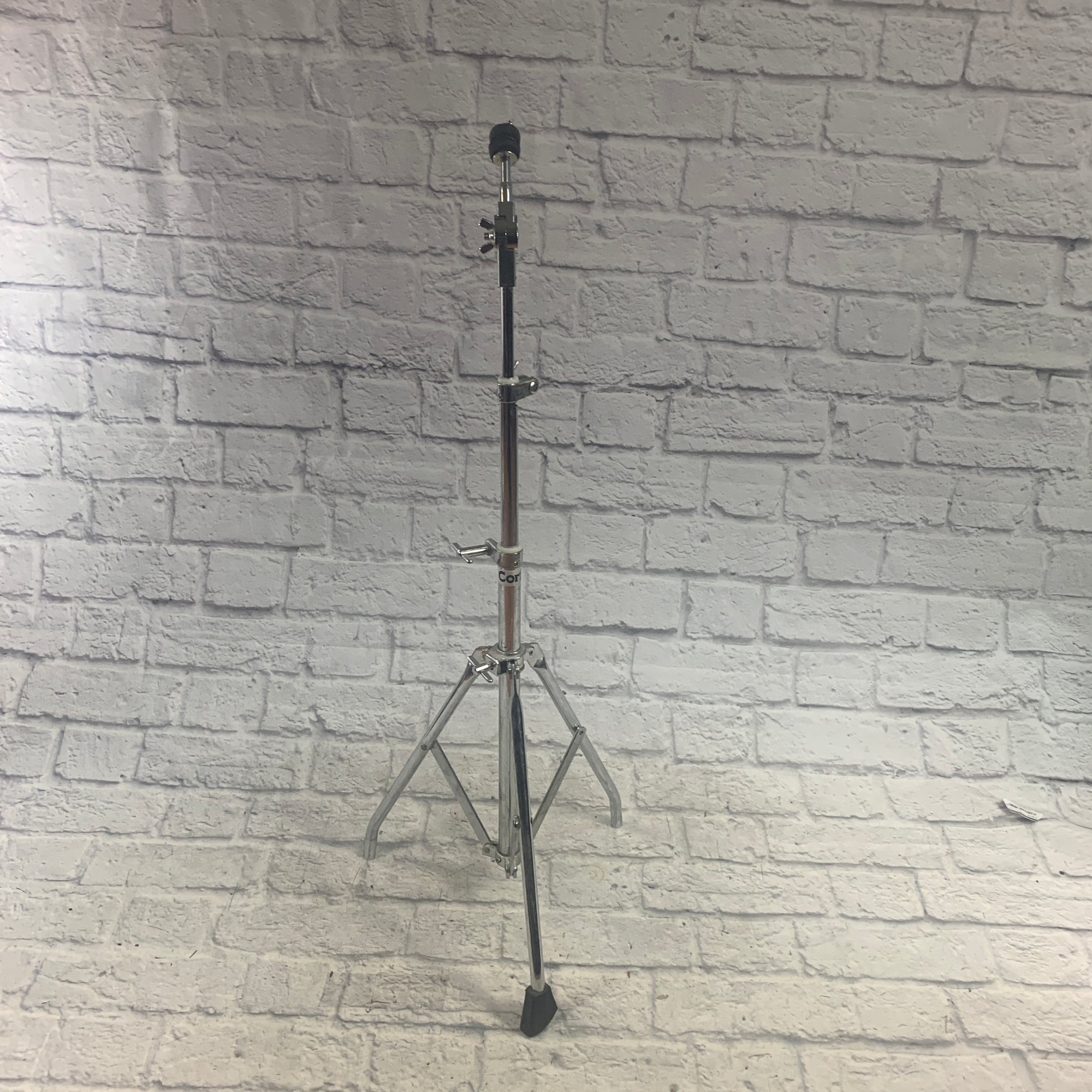 Cort Straight Cymbal Stand