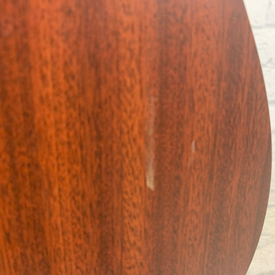 Martin LX1 Little Martin Solid Spruce Top Acoustic Guitar w/ Padded Gig Bag
