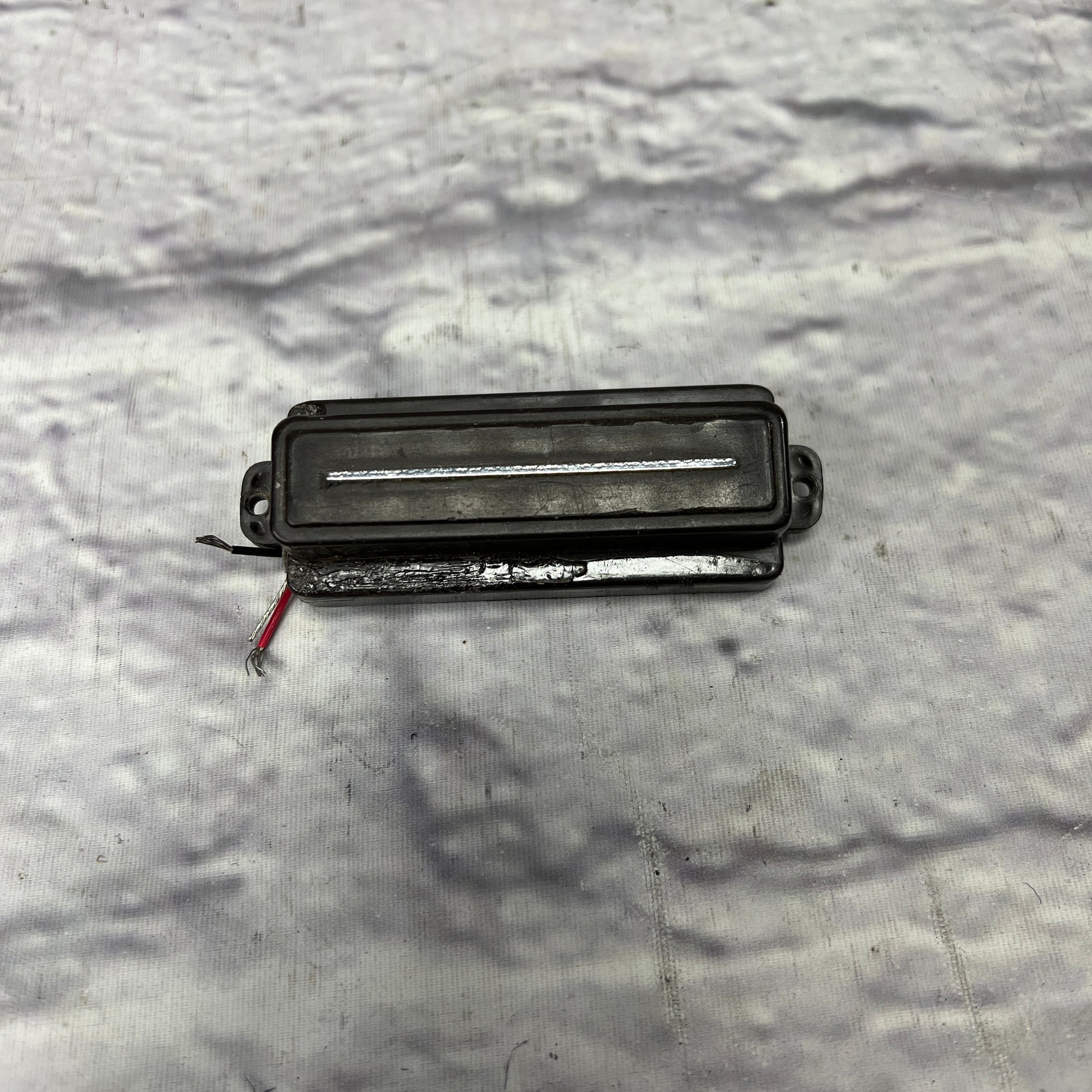 5.42k 3 Conductor Single Coil Pickup