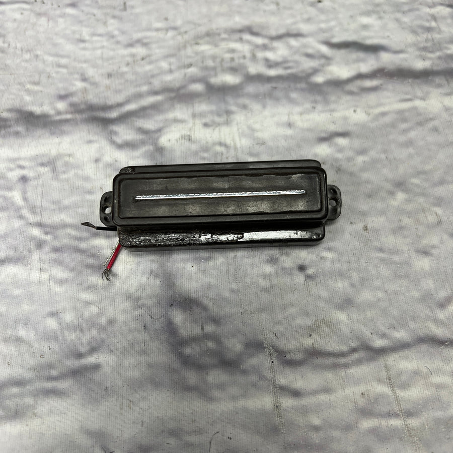 5.42k 3 Conductor Single Coil Pickup