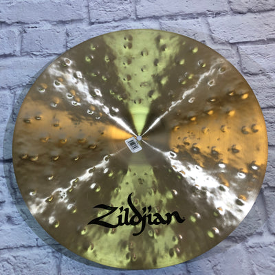 Zildjian 21in K Custom Special Dry Ride