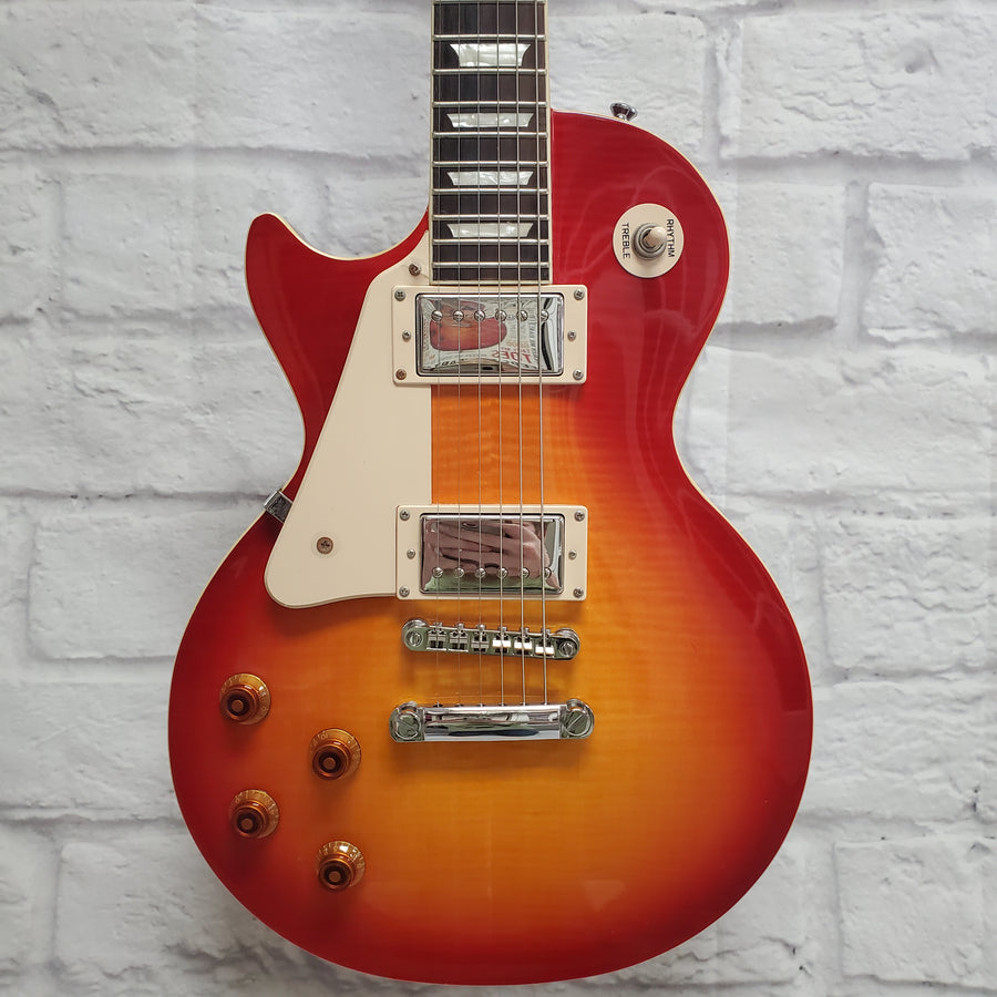 Epiphone Les Paul Lefty Electric Guitar