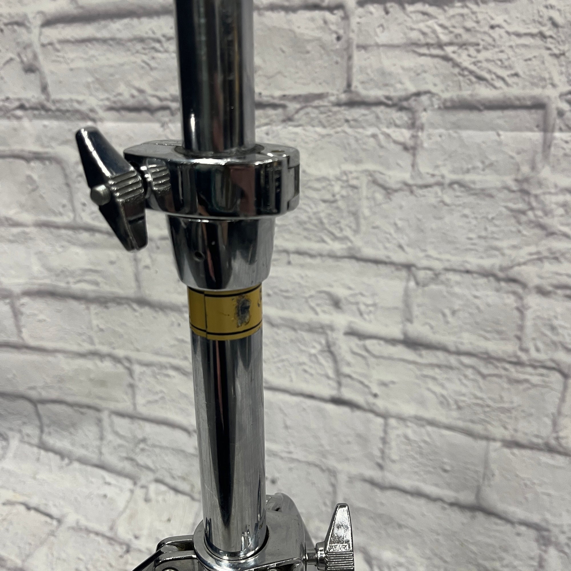 Pearl Hi Hat Stand Single Braced