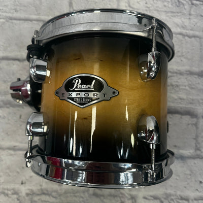 Pearl EXL Export Rack Tom Nightshade 8x7"