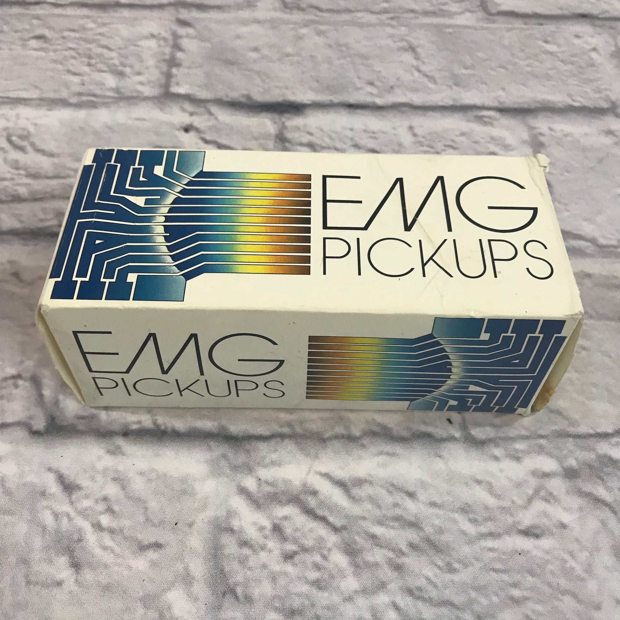 EMG-85 Pickups Black