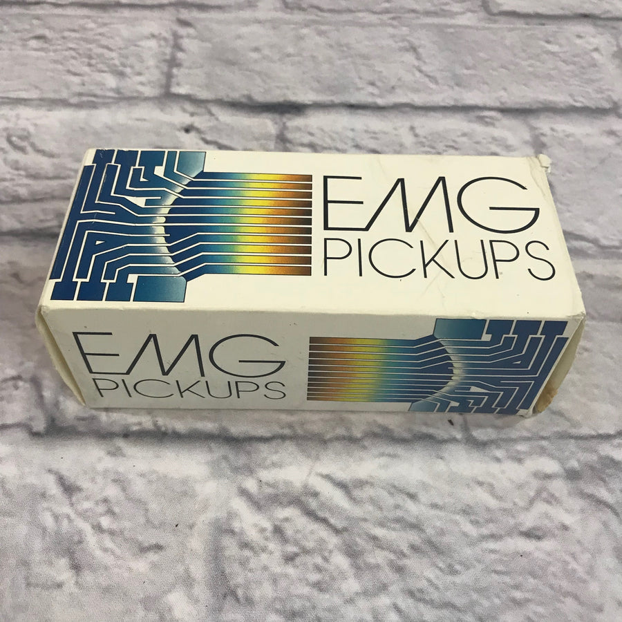EMG-85 Pickups Black