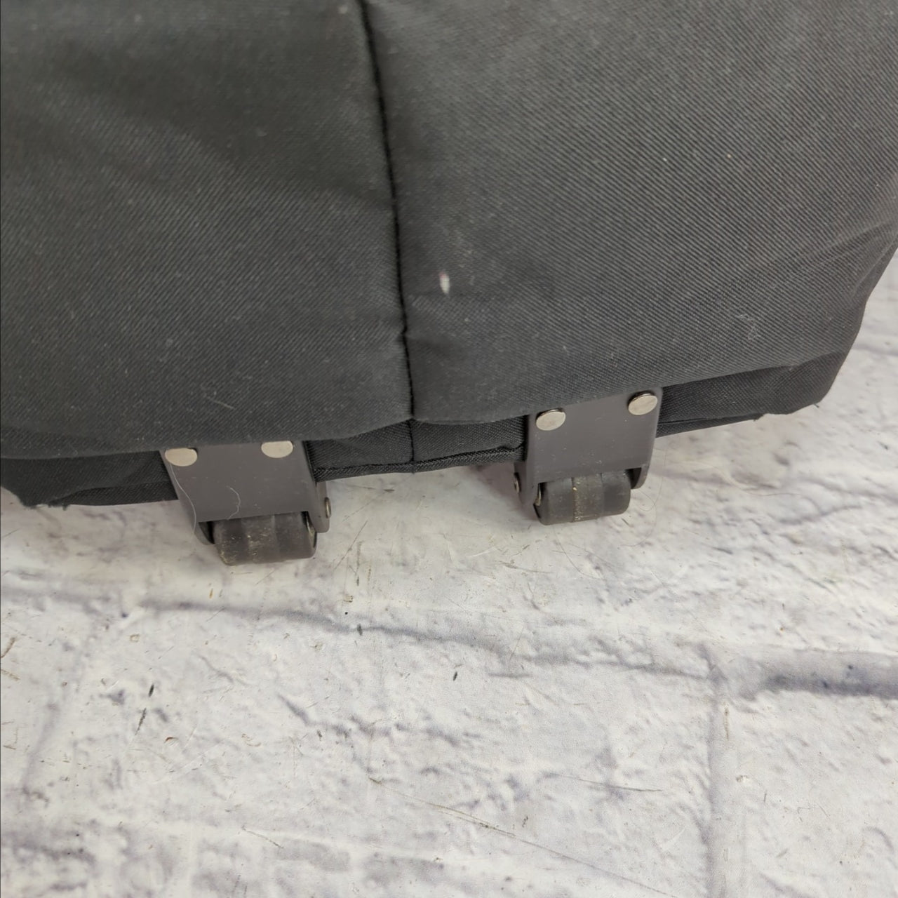 Sonor Champion Conga and Quinto with Stand and Bag