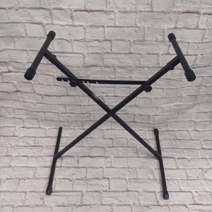 Unknown X-Braced Keyboard Stand
