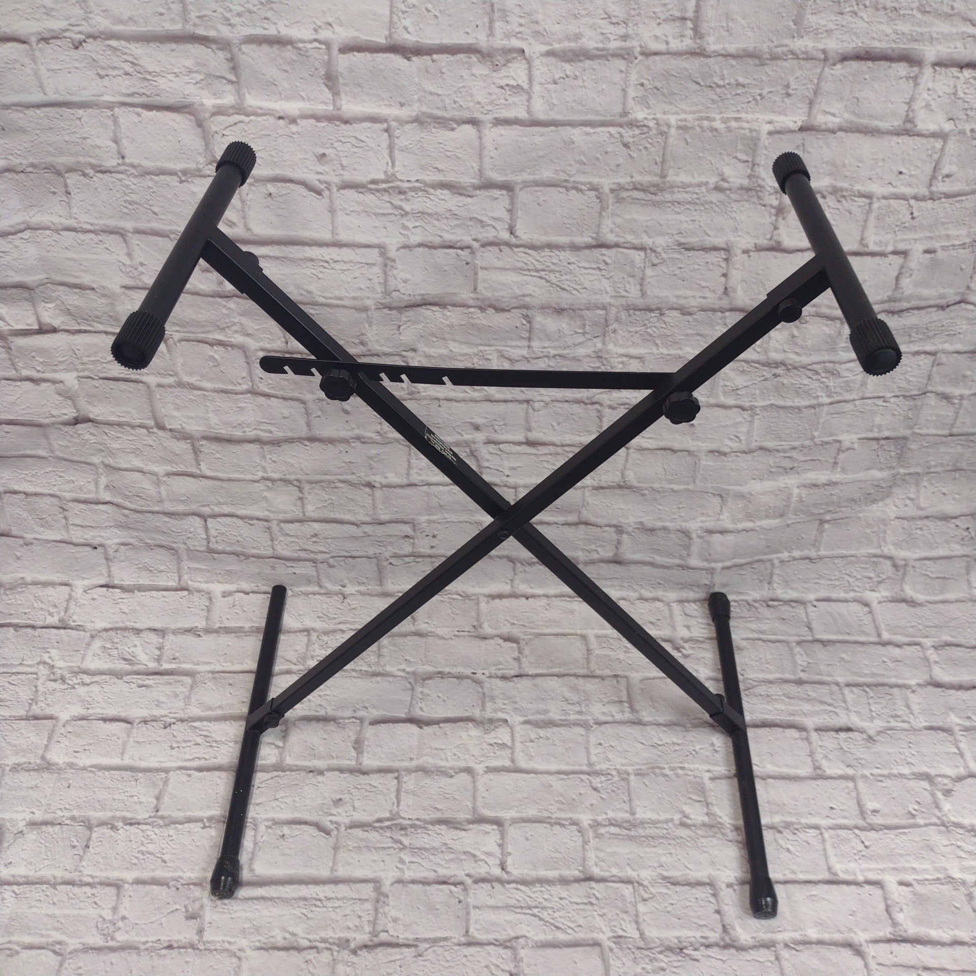 Unknown X-Braced Keyboard Stand