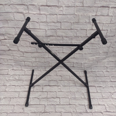Unknown X-Braced Keyboard Stand