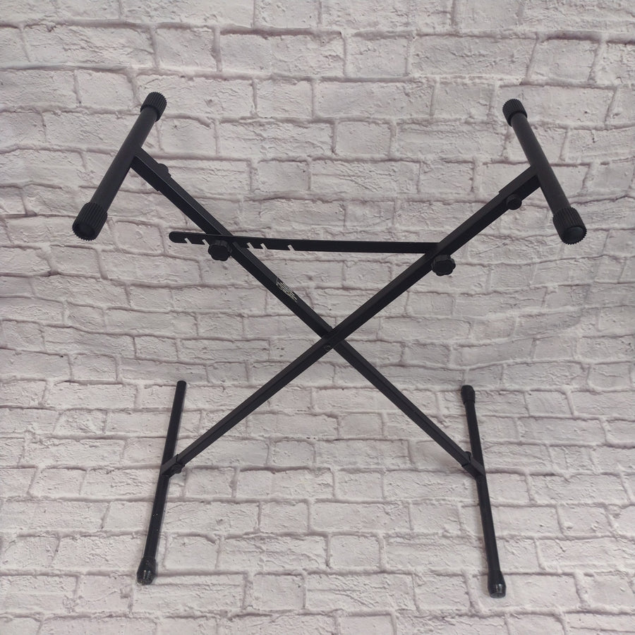 Unknown X-Braced Keyboard Stand