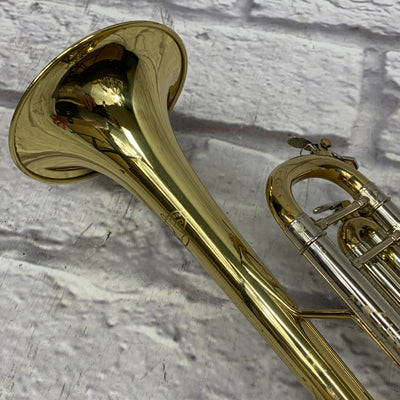 Fonda Music USA F-1880 Trumpet F-1180 - F14108