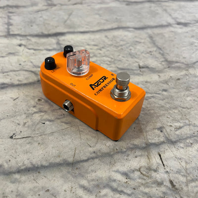 Azur Compressor Compression Pedal